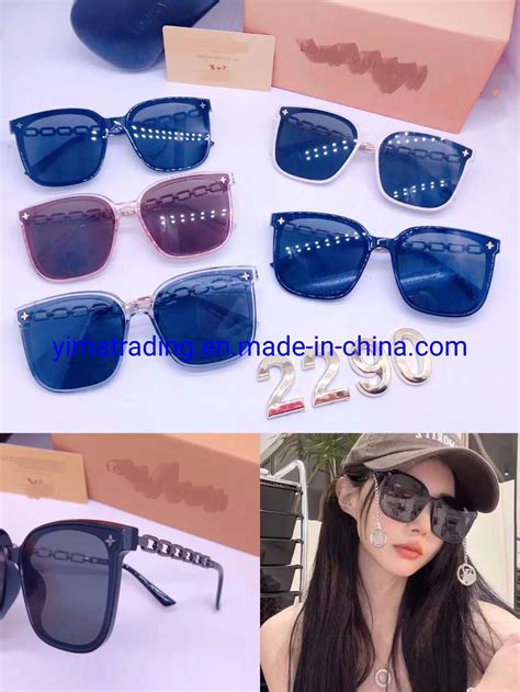 wholesale designer sunglasses china